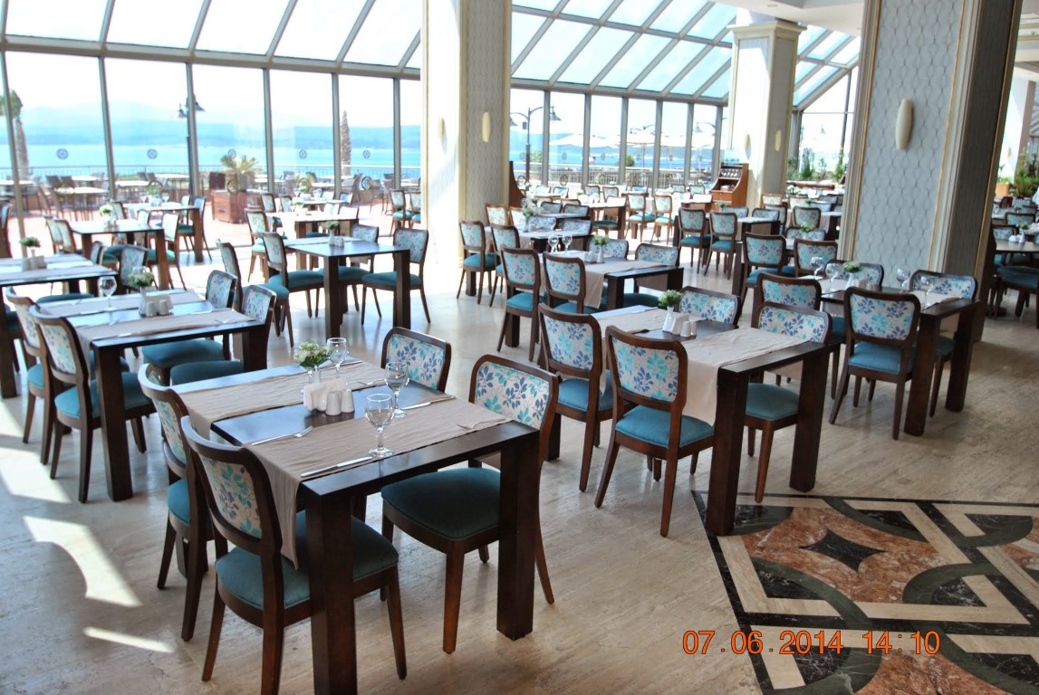 imagini hotel EUPHORIA AEGEAN